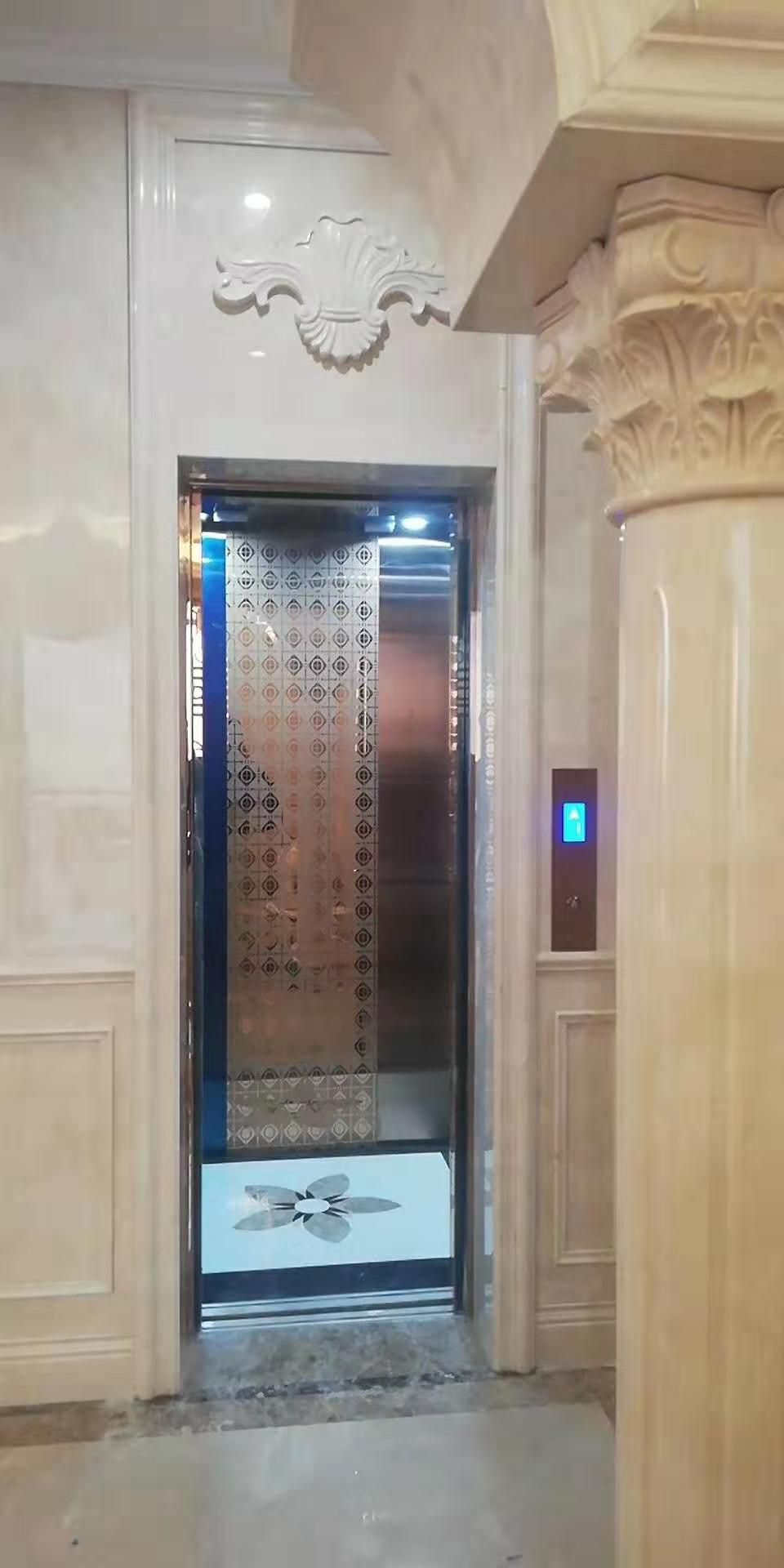 电梯效果图10